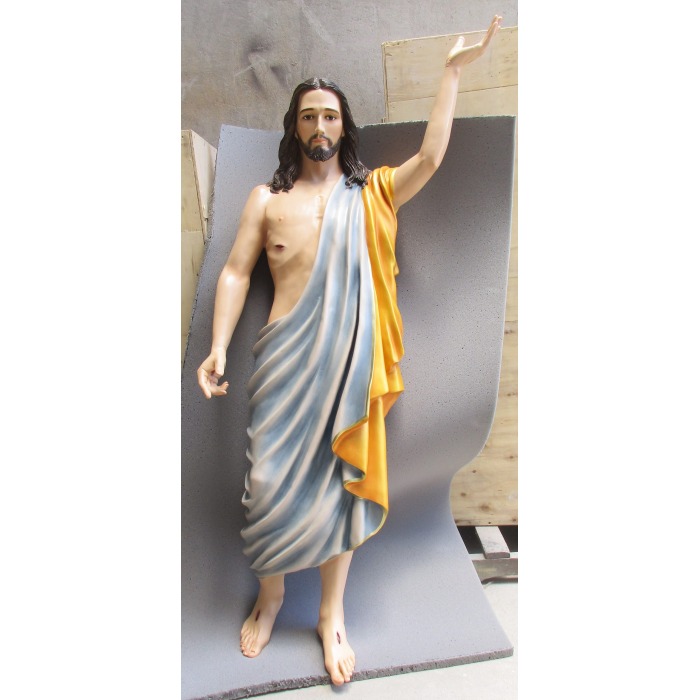 Risen Christ 68"