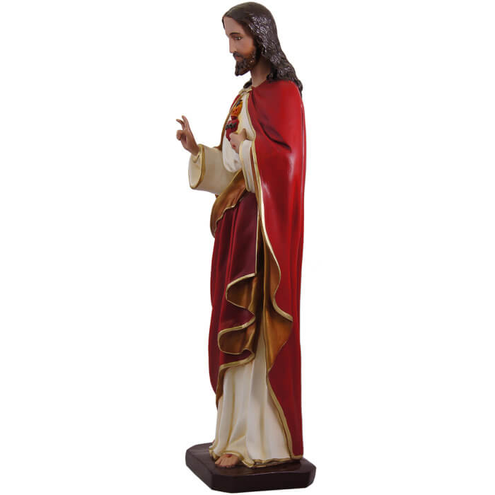 Sacred Heart 21 B 10726