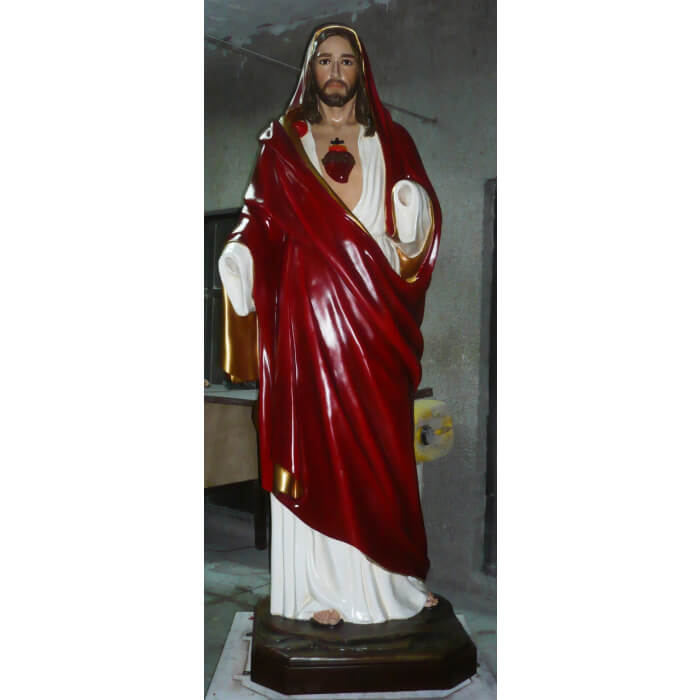 Sacred Heart 75 A 28441