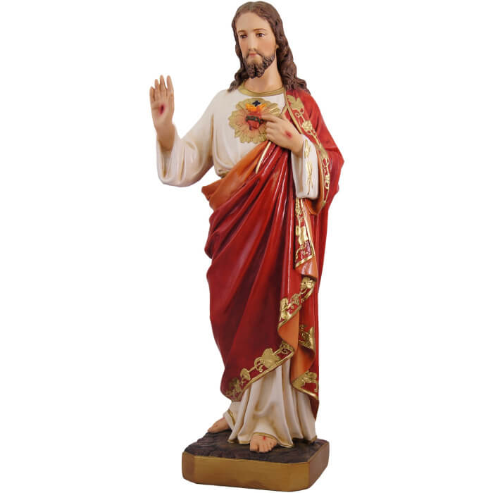 Sacred Heart 24 5051 C 30992