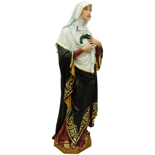 Sorrowful Mother 30"