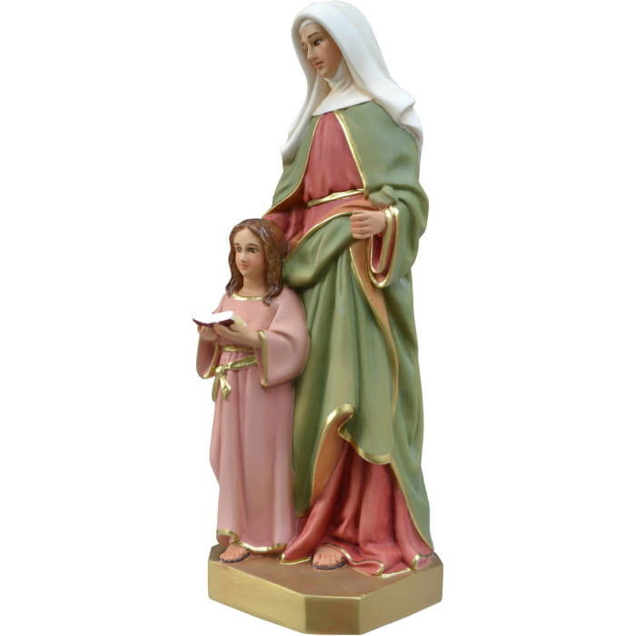 St. Anne 14" - Image 2