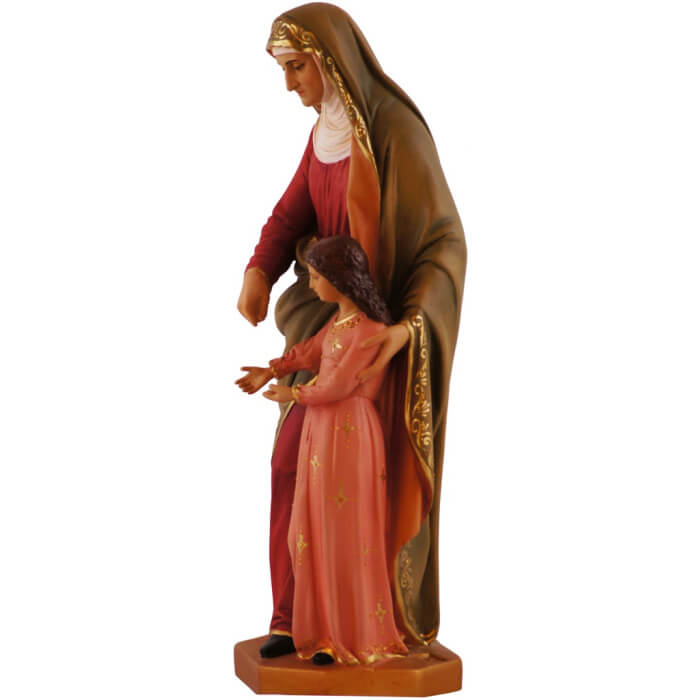 St. Anne 18" - Image 2