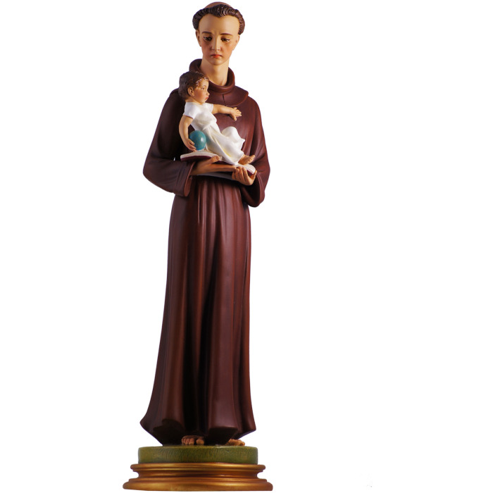 St. Anthony 18"