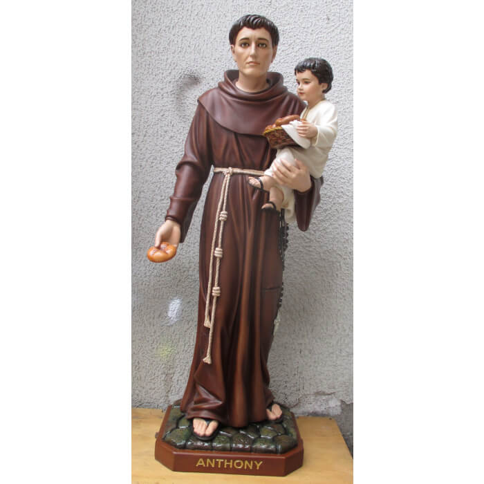 St. Anthony 48 A 67170