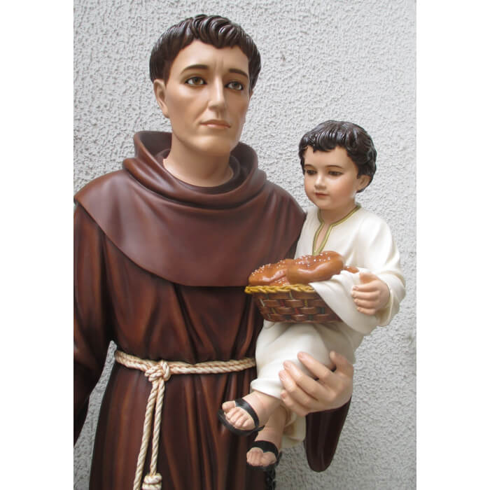 St. Anthony 48 B 43993