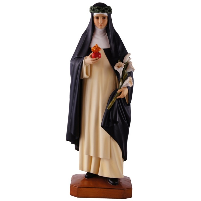 St. Catherine of Sienna 23"