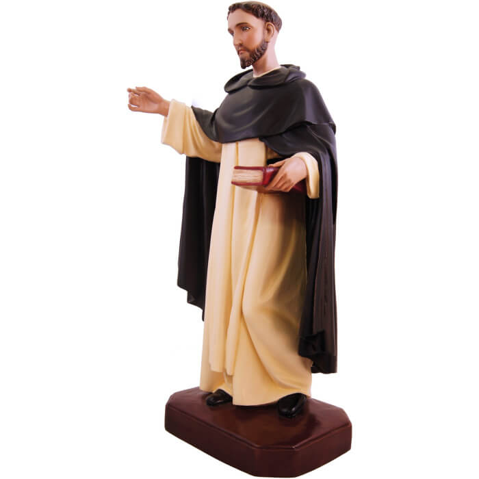 St. Dominick 24" - Image 2