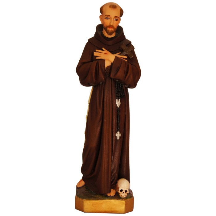 St. Francis 12"