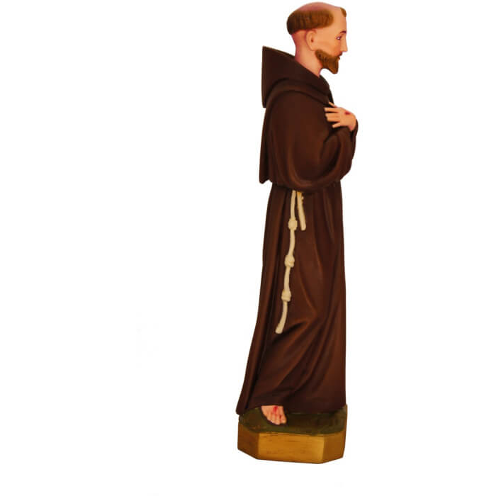 St. Francis 12" - Image 2