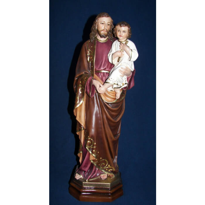 St. Joseph 18" - Image 3