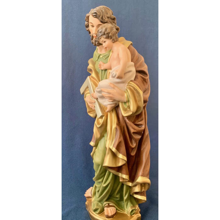 St. Joseph 24" Laborer - Image 3