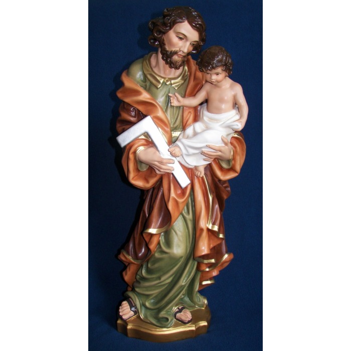 St. Joseph 24" Laborer