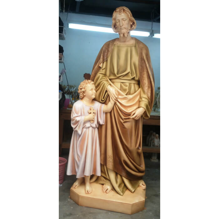 St. Joseph 72 B 39376