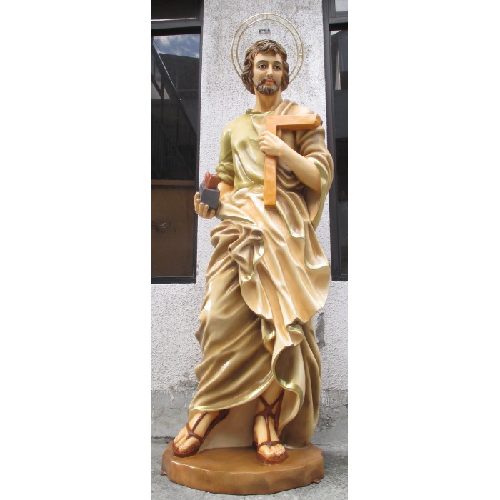 St. Joseph 76" Laborer