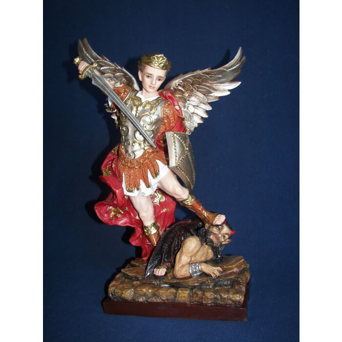 St. Michael 16 4498 B 47815