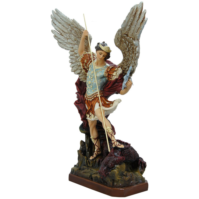 St. Michael 28 Dragon 12936 38190