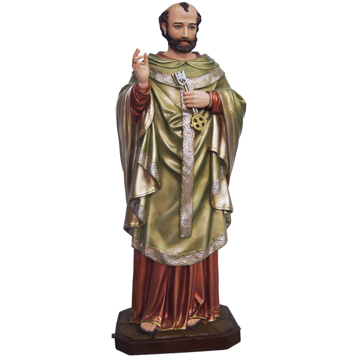 St. Peter 42 18143 61000