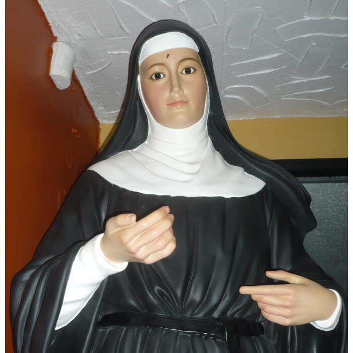 St. Rita 75 B 00660