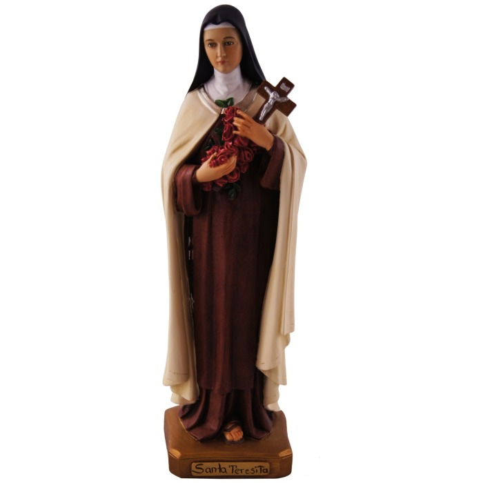 St. Therese 11 4566 69349