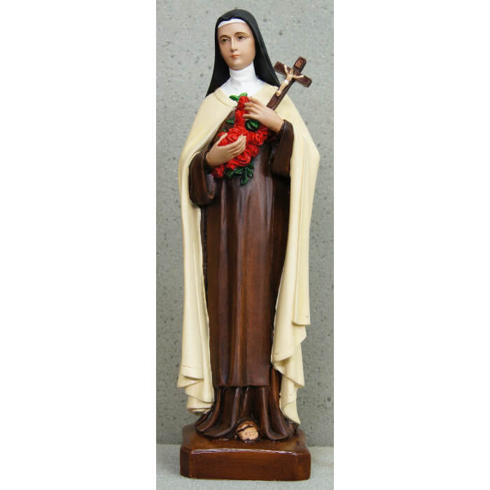 St. Therese 11 C 76389