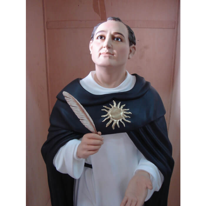 St. Thomas Aquinas 64 B 43627