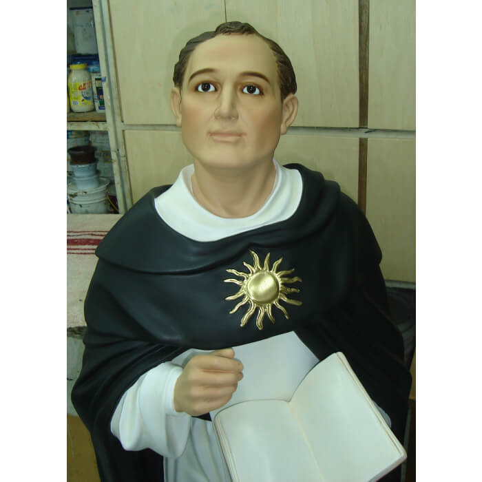 St. Thomas Aquinas 64 C 09512