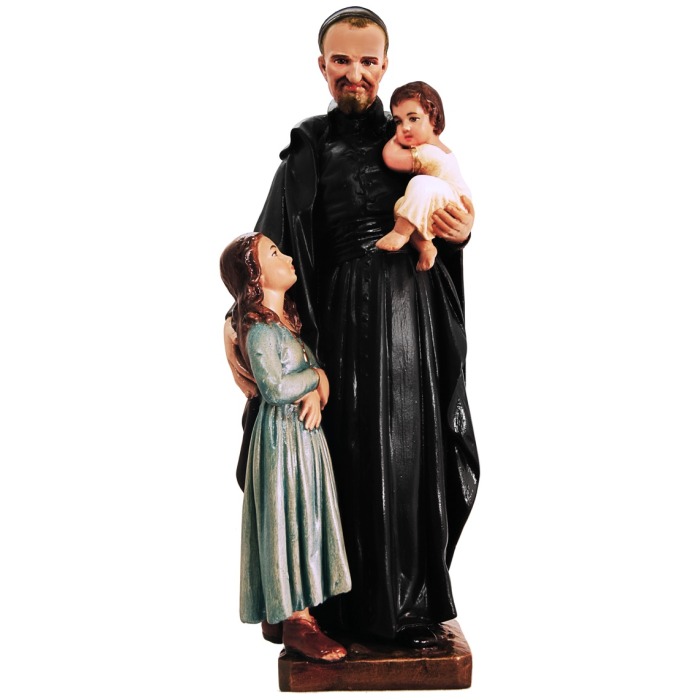 St. Vincent De Paul 16 A 85478