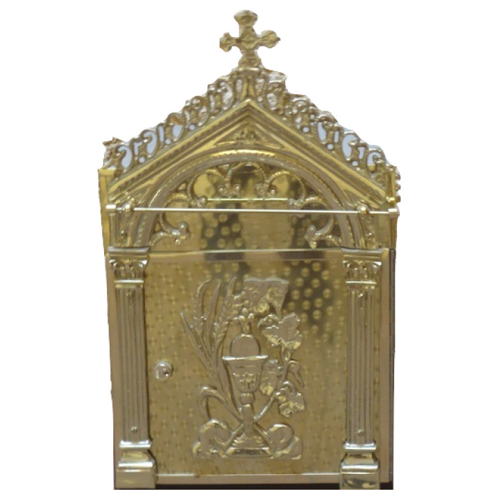 Tabernacle 3