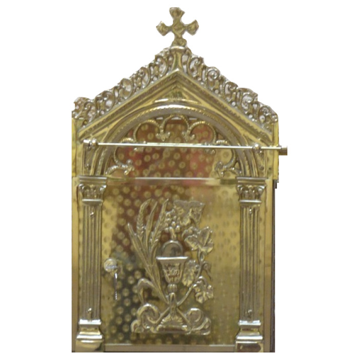 Tabernacle 10