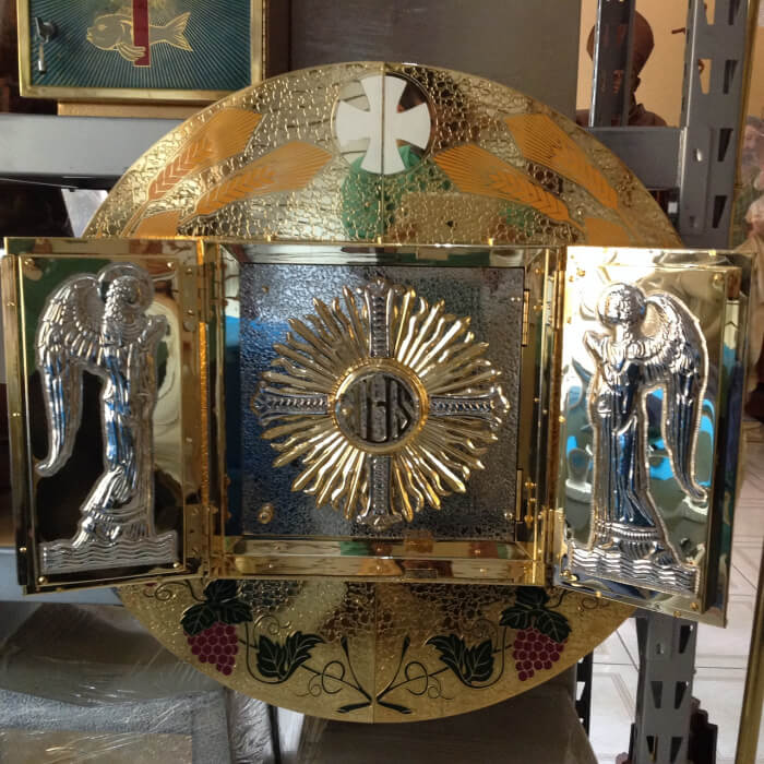 Tabernacle 16 - Image 2