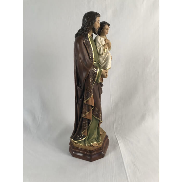 St. Joseph 18" - Image 2