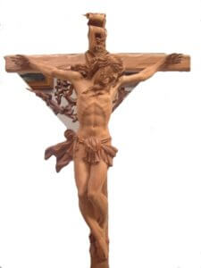 crucifix-wood