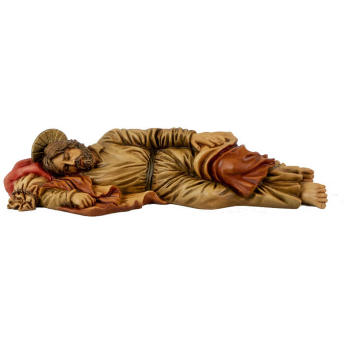 St. Joseph Sleeping 13" - Image 2