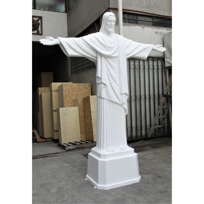 Christ The Redeemer 84 B Scaled