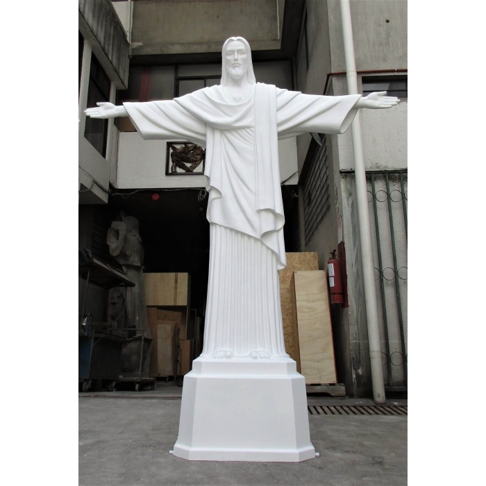 Christ The Redeemer 84 D Scaled