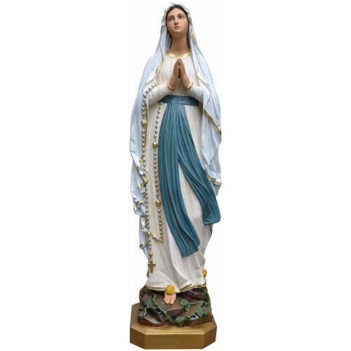 Lourdes 24"