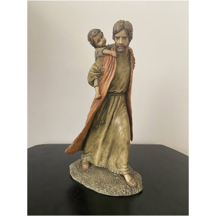 St. Joseph 11 Father of Tenderness a