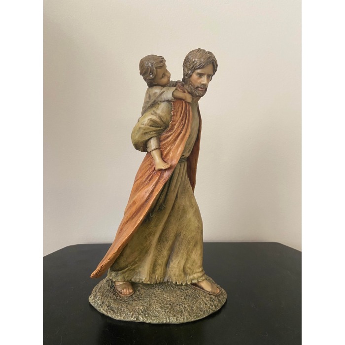 St. Joseph 11 Father of Tenderness b