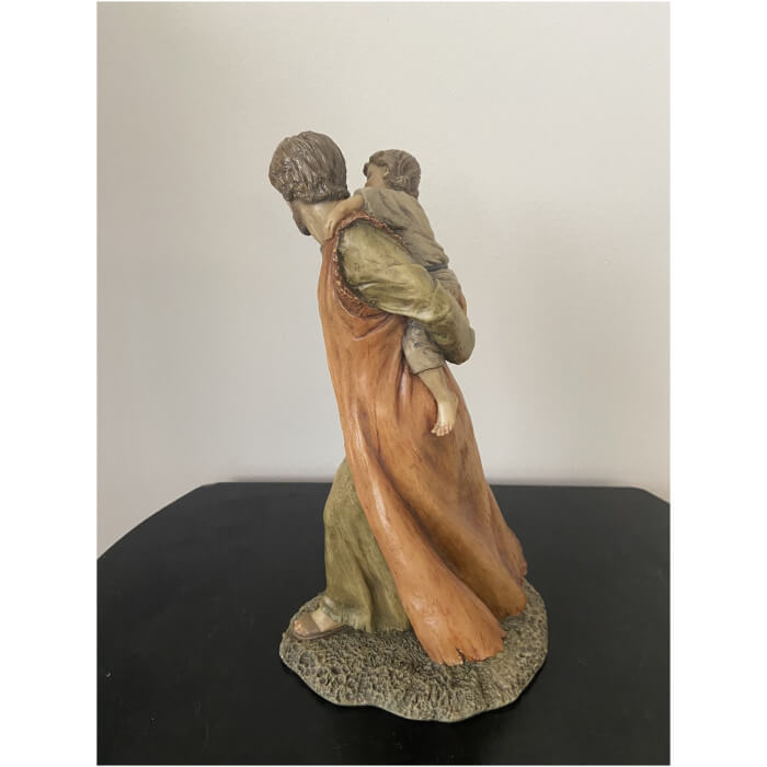 St. Joseph 11 Father of Tenderness c