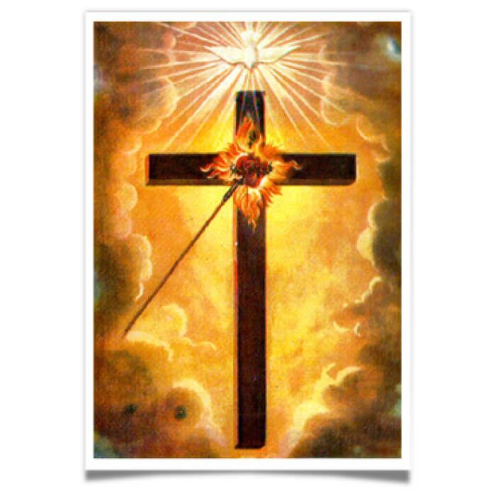 Cross of Apostleship - Image 3