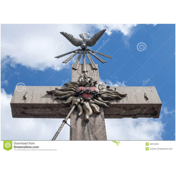 Cross of Apostleship - Image 4