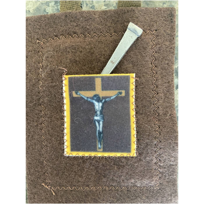 Scapular of Our Lady of Sorrows - Image 4