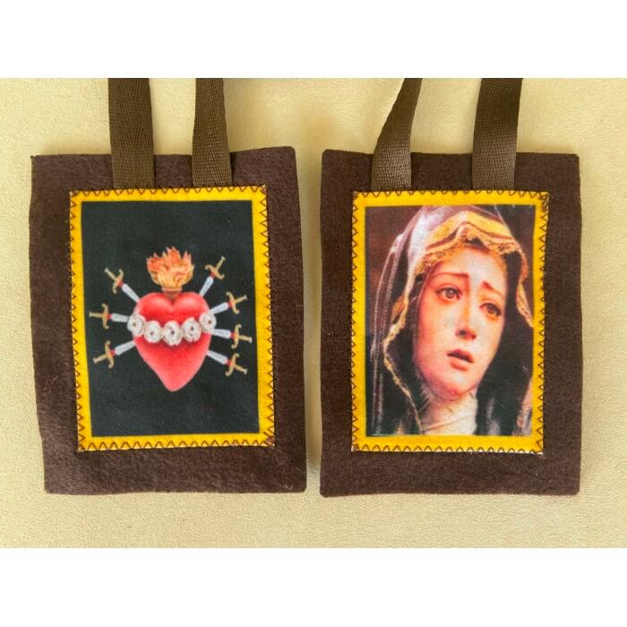 Scapular of Our Lady of Sorrows