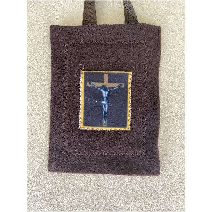 Scapular of Our Lady of Sorrows - Image 3