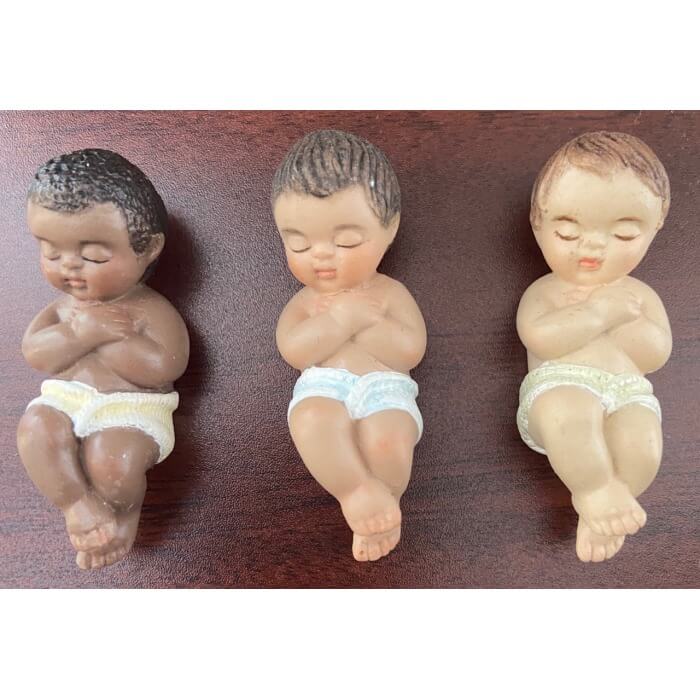 Baby Jesus 2.5 Set A