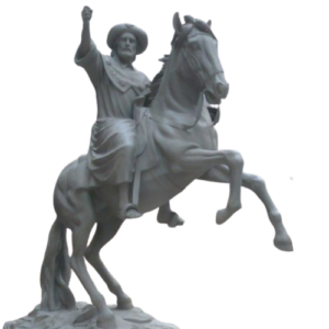 Fiat Categories Custom Statues