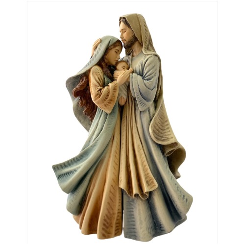 holy family 16" stylish