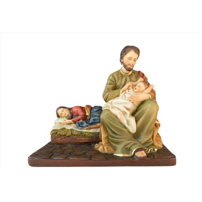 Dream Of St. Joseph 11&Quot;