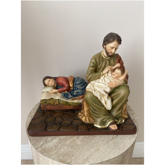 Dream Of St. Joseph 11&Quot;